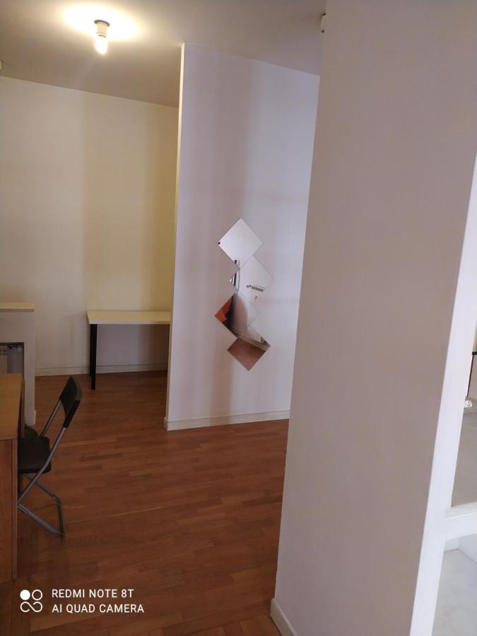 Apartamento Marco'S House Roma Exterior foto