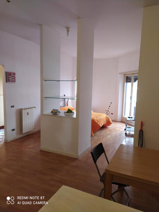 Apartamento Marco'S House Roma Exterior foto