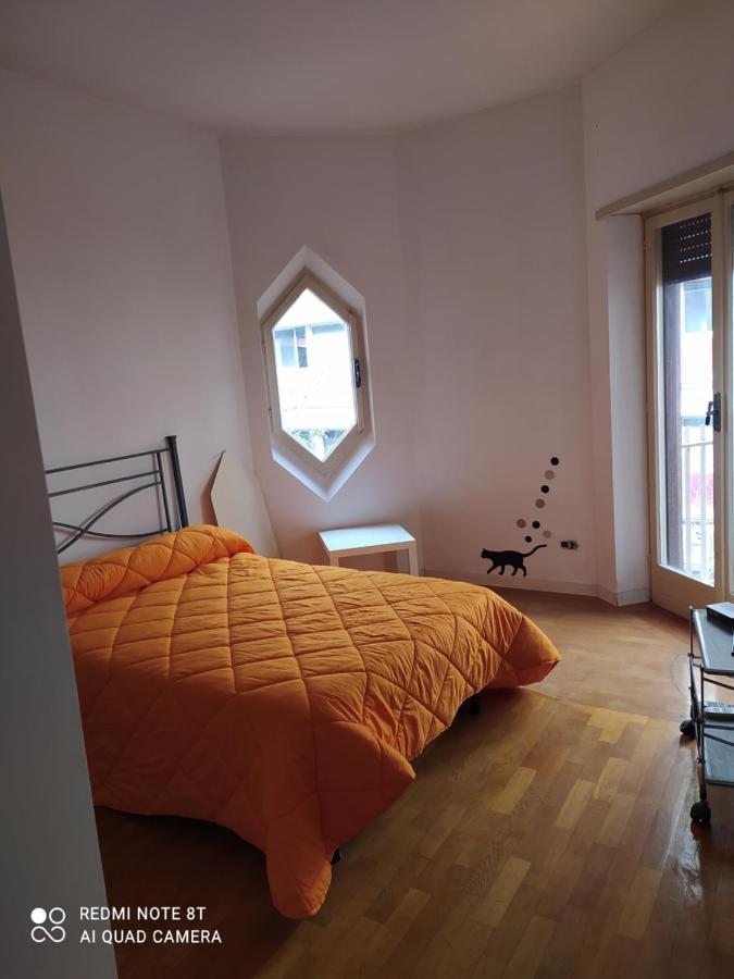 Apartamento Marco'S House Roma Exterior foto