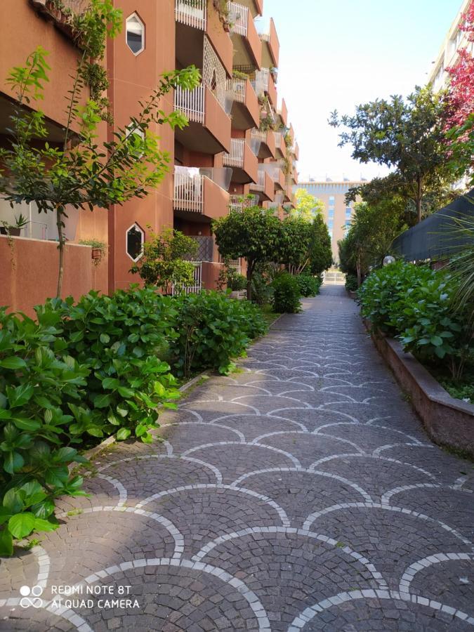Apartamento Marco'S House Roma Exterior foto