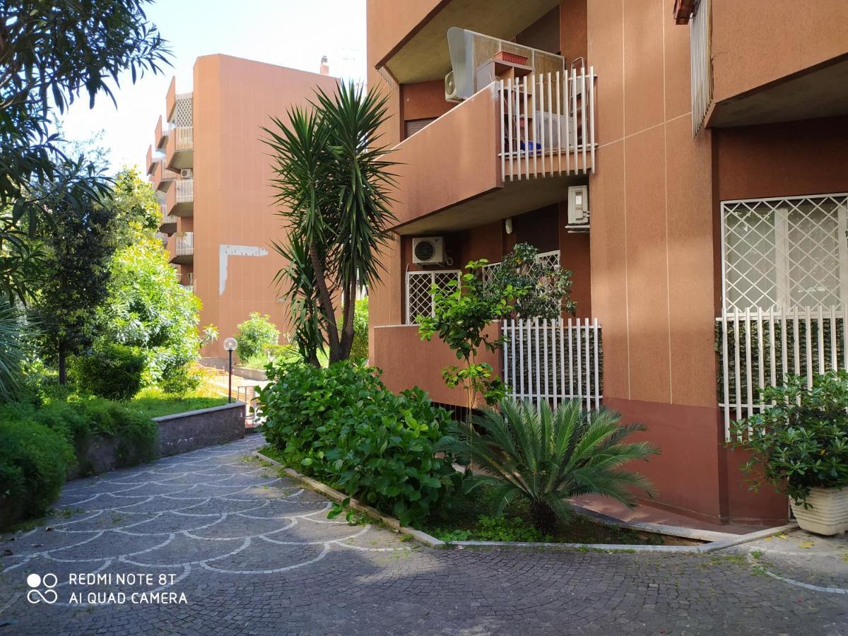 Apartamento Marco'S House Roma Exterior foto