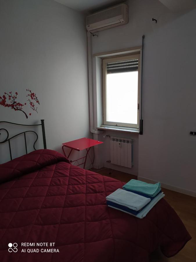Apartamento Marco'S House Roma Exterior foto